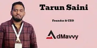 AdMavvy Private Limited